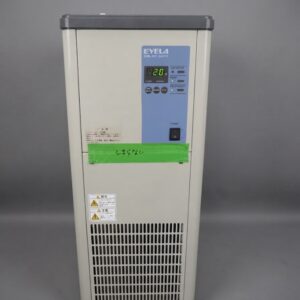EYELA 冷却水循環装置 CA-1111(整備済中古品)